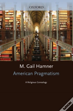 Capa do artigo American Pragmatism