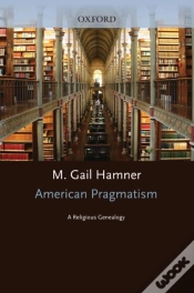 Capa do artigo American Pragmatism