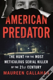 Capa do artigo American Predator