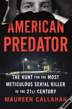 Capa do artigo American Predator