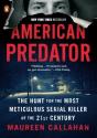 American Predator - Preview
