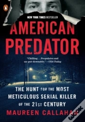 Capa do artigo American Predator