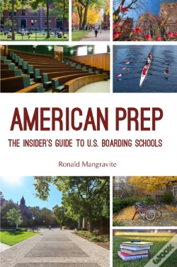 Capa do artigo American Prep