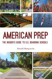 Capa do artigo American Prep