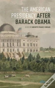 Capa do artigo American Presidency After Obama