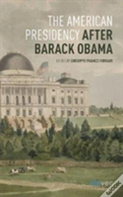 Capa do artigo American Presidency After Obama