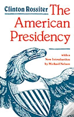 Capa do artigo American Presidency