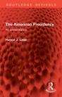 American Presidency - Preview