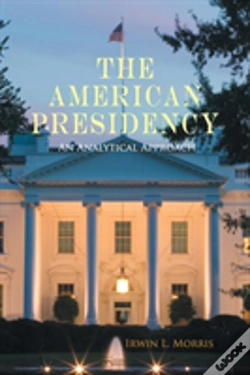 Capa do artigo American Presidency