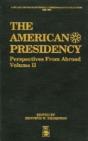 American Presidency - Preview