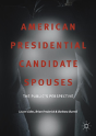 American Presidential Candidate Spouses - Preview