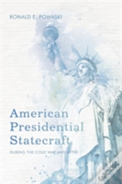 Capa do artigo American Presidential Statecraft