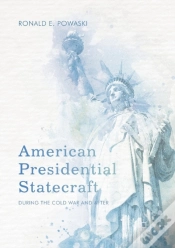 Capa do artigo American Presidential Statecraft