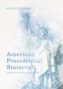 Capa do artigo American Presidential Statecraft