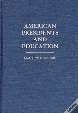 Capa do artigo American Presidents And Education