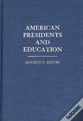 American Presidents And Education