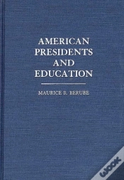 Capa do artigo American Presidents And Education