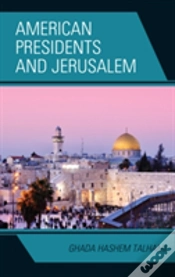 Capa do artigo American Presidents And Jerusalem