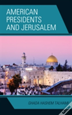 Capa do artigo American Presidents And Jerusalem
