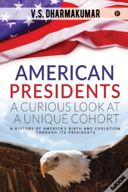 Capa do artigo American Presidentsa Curious Look At A Unique Cohort