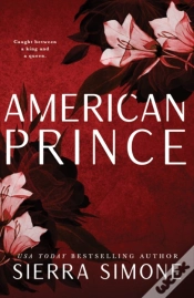 Capa do artigo American Prince