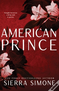 Capa do artigo American Prince