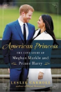 American Princess - Preview