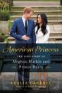 American Princess - Preview