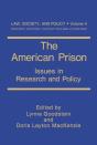 American Prison - Preview