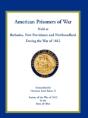 American Prisoners Of War Held At Barbad - Preview