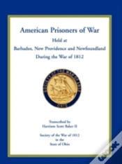 Capa do artigo American Prisoners Of War Held At Barbad