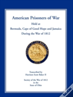 Capa do artigo American Prisoners Of War Held At Bermud