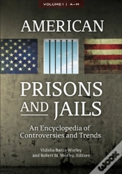 Capa do artigo American Prisons And Jails