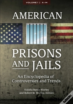 Capa do artigo American Prisons And Jails