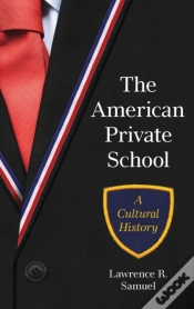 Capa do artigo American Private School