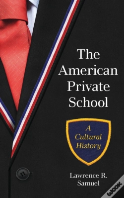 Capa do artigo American Private School