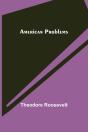 American Problems - Preview