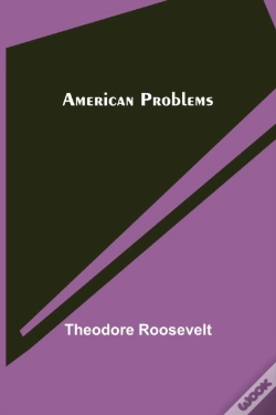 Capa do artigo American Problems