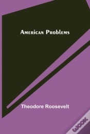 Capa do artigo American Problems