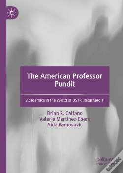 Capa do artigo American Professor Pundit