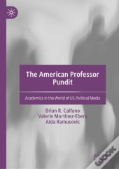 American Professor Pundit
