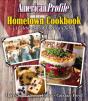 American Profile Hometown Cookbook - Preview
