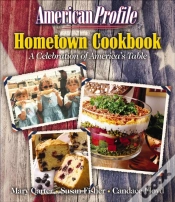 Capa do artigo American Profile Hometown Cookbook