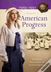 Capa do artigo American Progress