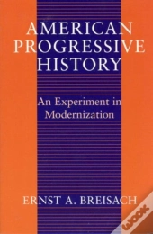 American Progressive History