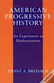 Capa do artigo American Progressive History
