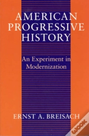 Capa do artigo American Progressive History