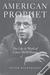 Capa do artigo American Prophet