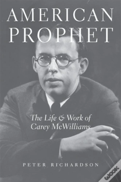 Capa do artigo American Prophet