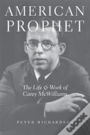 American Prophet